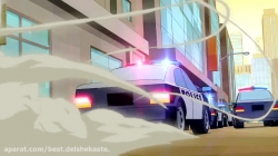 بن تن   _ فصل 1 , قسمت 8